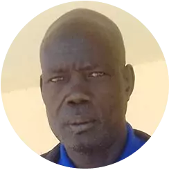 Review from Vernon Cloete, Port Harcourt