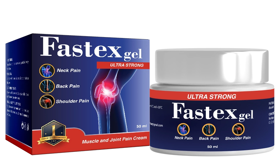 Fastex Gel Kenya
