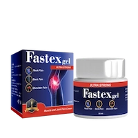 Fastex Gel Tanzania
