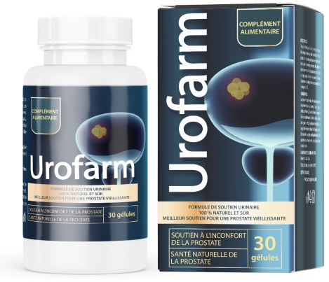 Urofarm