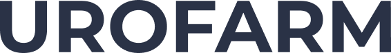 Urofarm Logo