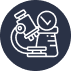 Studies badge