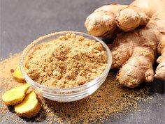 Ginger Extract