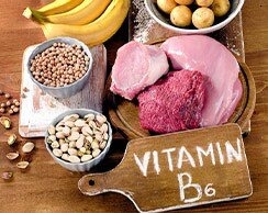Vitamin B6
