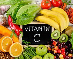 Vitamin C
