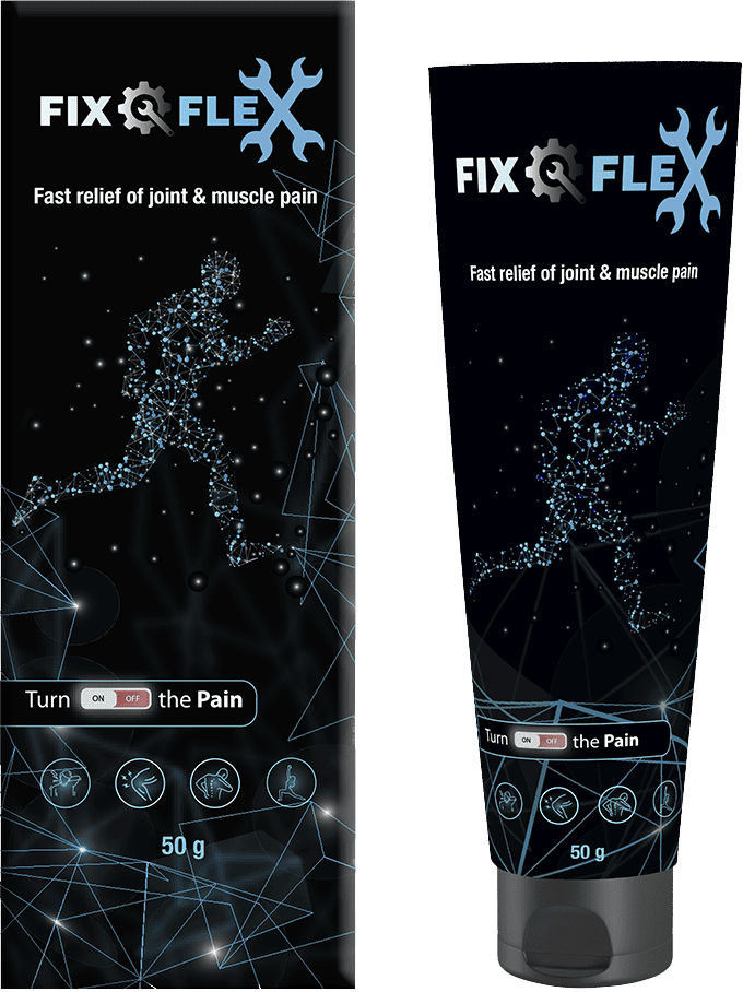 Fix & Flex