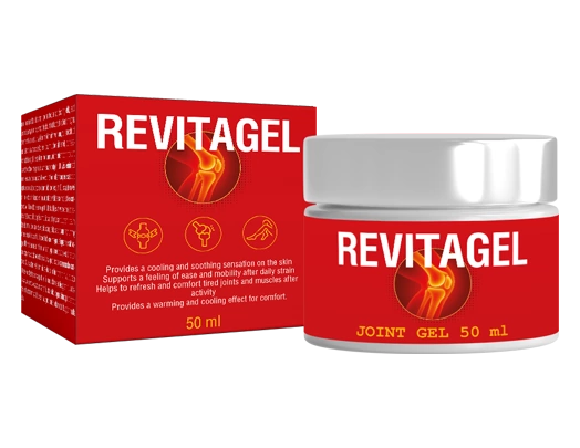 RevitaGel
